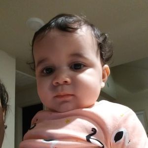 Meet your Posher, Blanca